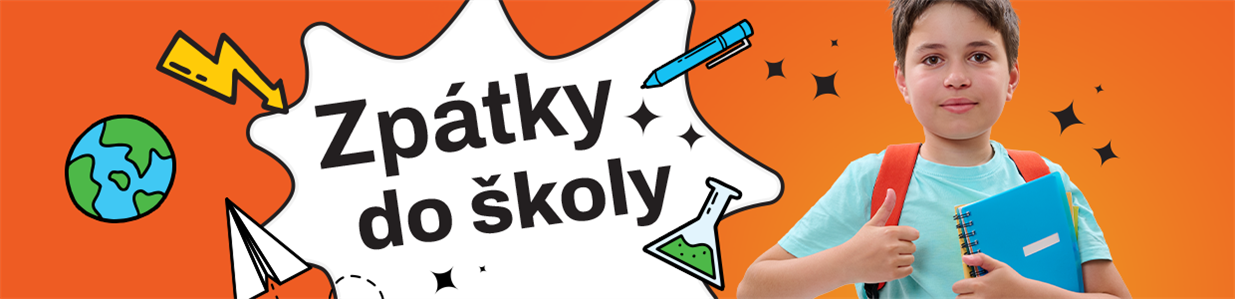 Zpátky do školy